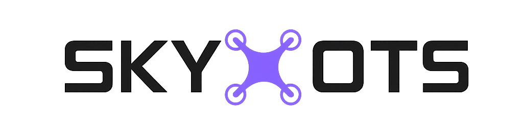 DroneBots Logo